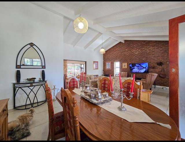 3 BEDROOM HOUSE FOR SALE IN STILBAAI-WES